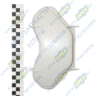 2217.3711.004 Крышка фары задняя для а/м Газель,Соболь ГАЗ-3302,2217 Формула Света